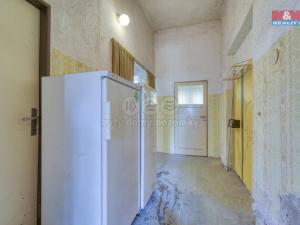 Prodej rodinného domu, Bolkov, 150 m2