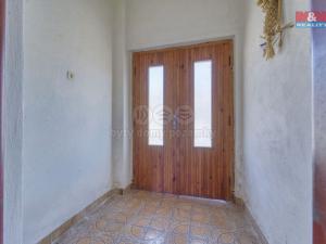 Prodej rodinného domu, Bolkov, 150 m2