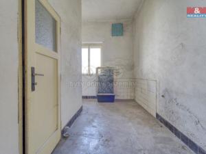 Prodej rodinného domu, Bolkov, 150 m2