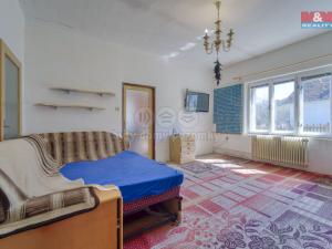 Prodej rodinného domu, Bolkov, 150 m2