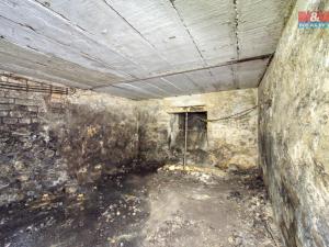 Prodej rodinného domu, Bolkov, 150 m2