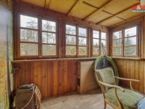 Prodej rodinného domu, Manětín, 127 m2
