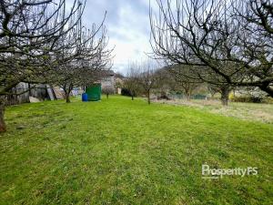 Prodej zahrady, Trmice - Koštov, 380 m2