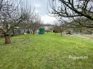 Prodej zahrady, Trmice - Koštov, 380 m2