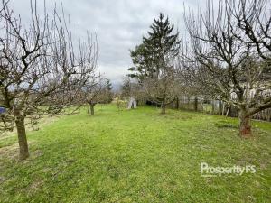 Prodej zahrady, Trmice - Koštov, 380 m2