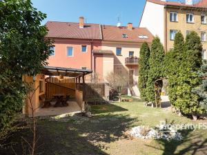 Prodej rodinného domu, Žatec, Svatováclavská, 200 m2
