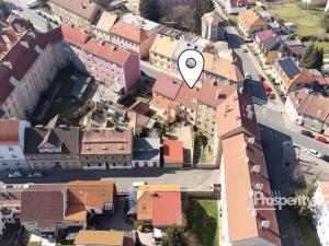 Prodej rodinného domu, Žatec, Svatováclavská, 200 m2