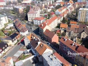 Prodej rodinného domu, Žatec, Svatováclavská, 200 m2