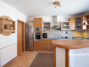 Prodej rodinného domu, Žatec, Svatováclavská, 200 m2
