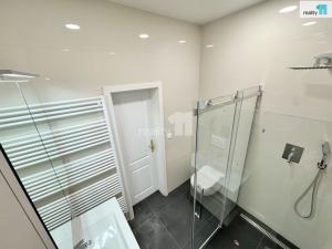Pronájem bytu 3+kk, Praha - Karlín, Křižíkova, 82 m2
