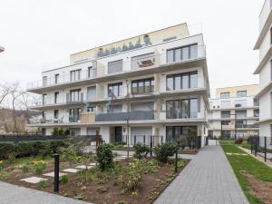 Pronájem bytu 3+kk, Praha - Hodkovičky, Šenácká, 82 m2
