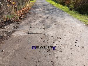 Prodej pozemku pro bydlení, Vroutek, Sadová, 1146 m2