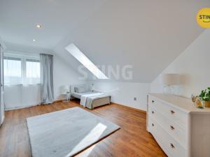 Prodej rodinného domu, Mžany, 236 m2