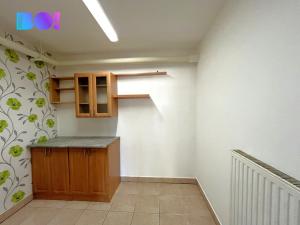 Prodej obchodního prostoru, Třeboň, Svobody, 78 m2