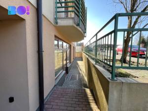 Prodej obchodního prostoru, Třeboň, Svobody, 78 m2