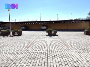 Prodej obchodního prostoru, Třeboň, Svobody, 78 m2