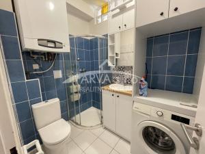 Pronájem bytu 2+1, Stříbro, Revoluční, 52 m2
