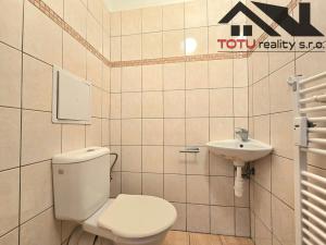 Pronájem bytu 3+1, Náchod, U Zastávky, 68 m2