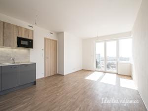 Pronájem bytu 3+kk, Praha - Třebonice, Do zahrádek I, 69 m2
