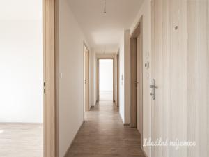 Pronájem bytu 3+kk, Praha - Třebonice, Do zahrádek I, 69 m2