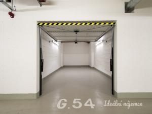 Pronájem bytu 3+kk, Praha - Třebonice, Do zahrádek I, 69 m2