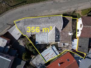 Prodej rodinného domu, Zábeštní Lhota, 120 m2