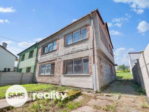Prodej rodinného domu, Kojetín - Kojetín I-Město, Stružní, 228 m2