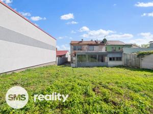 Prodej rodinného domu, Kojetín - Kojetín I-Město, Stružní, 228 m2