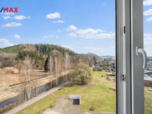 Prodej bytu 1+1, Trutnov - Horní Staré Město, Tovární, 35 m2