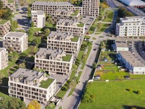 Prodej bytu 2+kk, Beroun, Na Máchovně, 54 m2