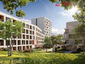 Prodej bytu 2+kk, Beroun, Na Máchovně, 54 m2