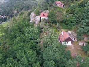 Prodej chaty, Kokořín - Kokořínský Důl, 91 m2