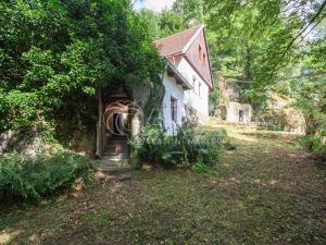 Prodej chaty, Kokořín - Kokořínský Důl, 91 m2