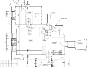 Prodej chaty, Kokořín - Kokořínský Důl, 91 m2