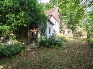 Prodej chaty, Kokořín - Kokořínský Důl, 91 m2