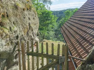 Prodej chaty, Kokořín - Kokořínský Důl, 91 m2