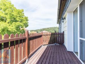 Pronájem rodinného domu, Praha - Nebušice, Ke strži, 360 m2
