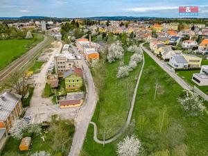 Pronájem bytu 1+kk, Kostelec nad Orlicí, Mánesova, 38 m2