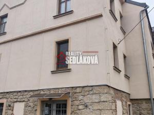 Pronájem výrobních prostor, Děčín - Děčín IV-Podmokly, Pivovarská, 95 m2