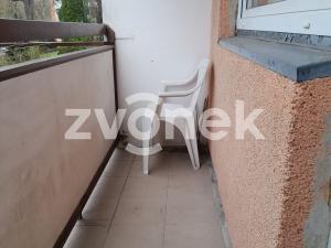 Pronájem bytu 1+kk, Zlín, Družstevní, 33 m2