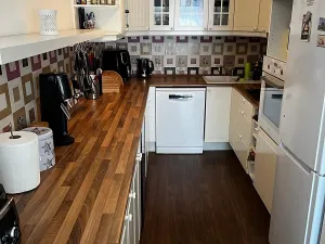 Pronájem bytu 3+kk, Mělník, Za Stadionem, 85 m2