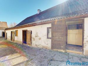 Prodej rodinného domu, Soběslav - Soběslav III, Wilsonova, 122 m2