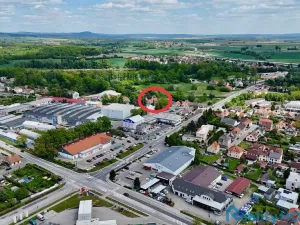 Prodej rodinného domu, Soběslav - Soběslav III, Wilsonova, 122 m2