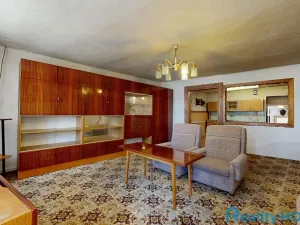 Prodej rodinného domu, Soběslav - Soběslav III, Wilsonova, 122 m2