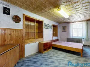 Prodej rodinného domu, Soběslav - Soběslav III, Wilsonova, 122 m2