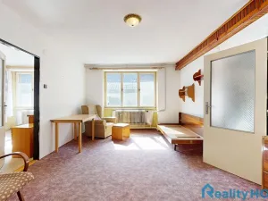 Prodej rodinného domu, Soběslav - Soběslav III, Wilsonova, 122 m2