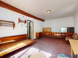 Prodej rodinného domu, Soběslav - Soběslav III, Wilsonova, 122 m2