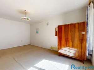 Prodej rodinného domu, Soběslav - Soběslav III, Wilsonova, 122 m2