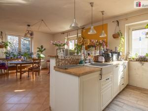 Prodej rodinného domu, Loucká, 220 m2