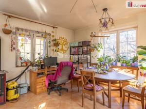 Prodej rodinného domu, Loucká, 220 m2